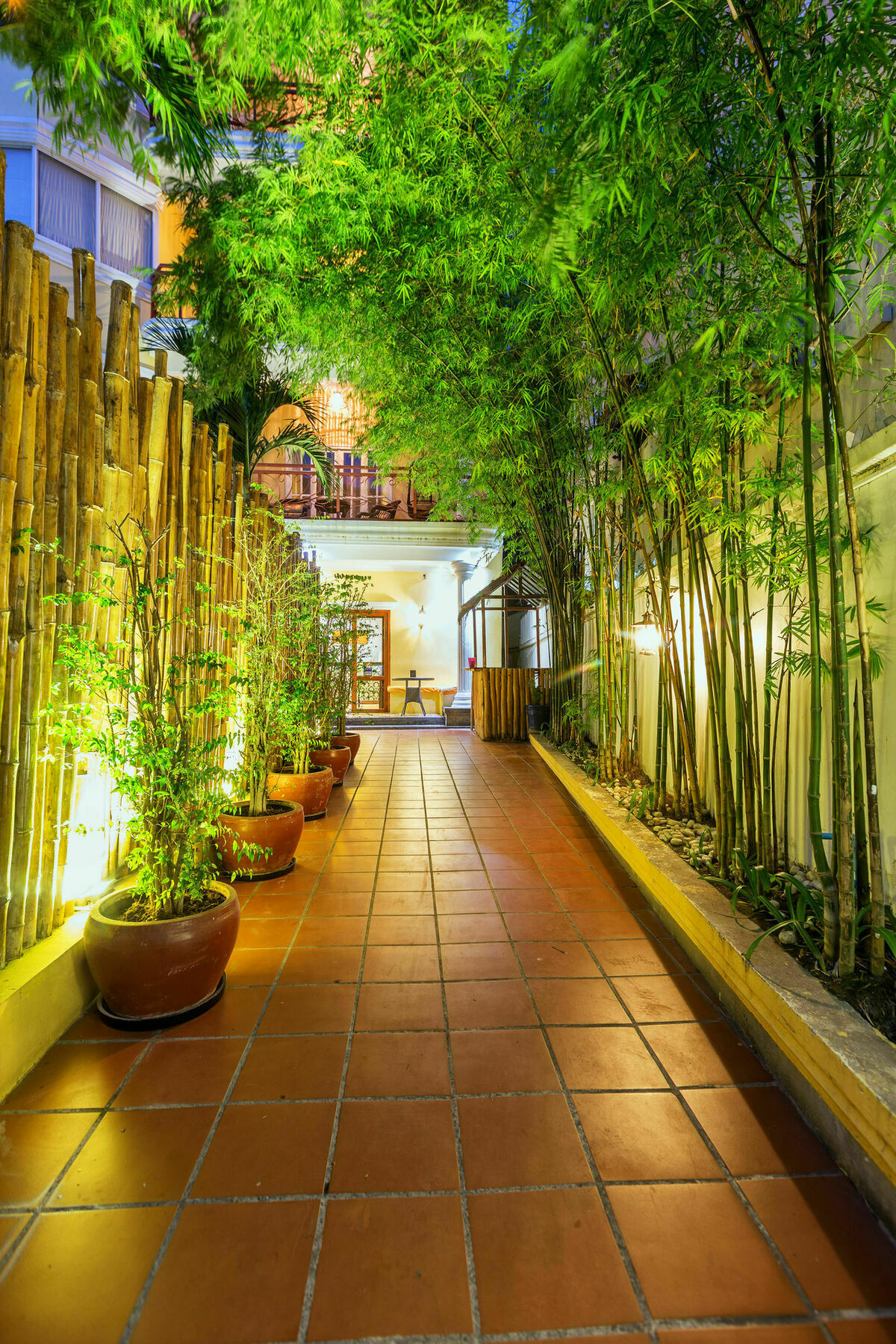 Jasmin Monument Hotel Phnompenh Exteriér fotografie